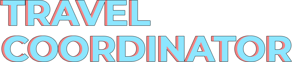 TRAVEL COORDINATOR