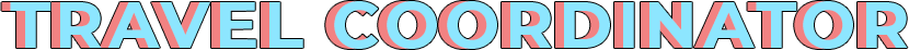 TRAVEL COORDINATOR