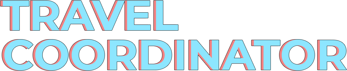 TRAVEL COORDINATOR